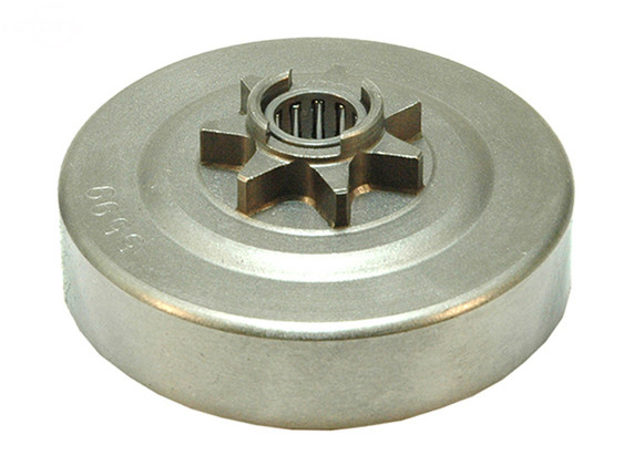 Spur Sprocket C/S .325 7t