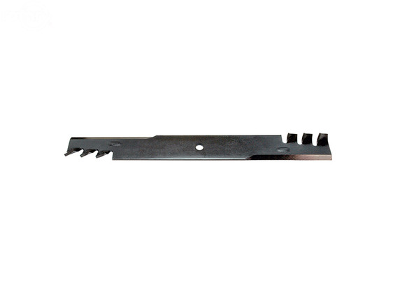 Copperhead Mulching Blade 20-1/2" X 5/8" Heavy Duty
