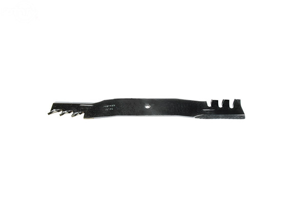 Copperhead Mulcher Blade 21-3/4" X 1/2" Fits Toro