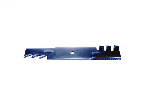Copperhead Mulcher Blade 16-1/2" X 5/8" Fits Scag