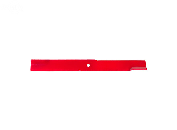 Blade 24-1/2" X 5/8" Fits Toro
