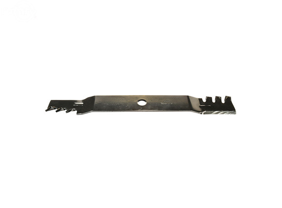 Copperhead Mulcher Blade 24-7/16" X 1-1/8" Fits Kubota