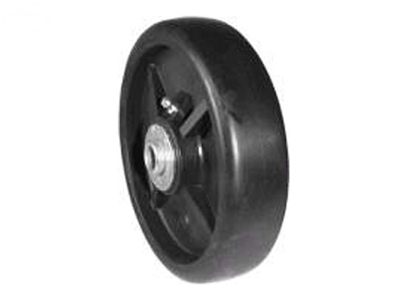 Rotary Corp Brand Deck Wheel 6 X 1-1/2"