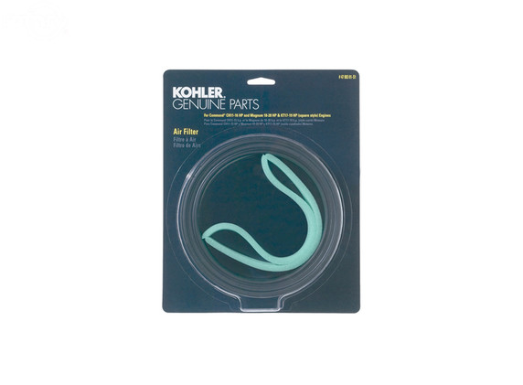 Carded Oem Air Filter Kit