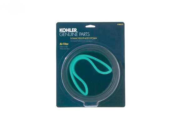 Carded Oem Air Filter Kit