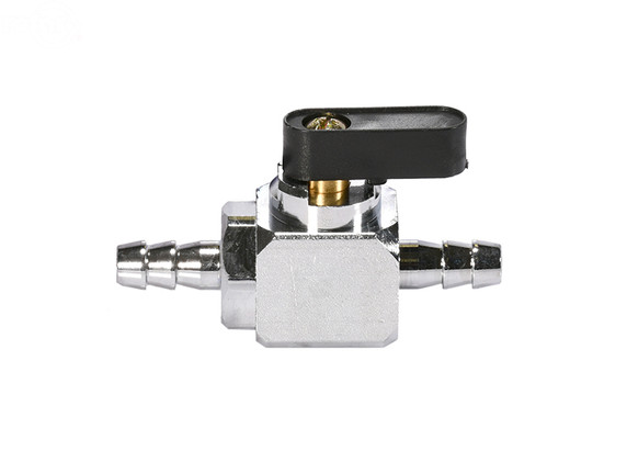 Helix Inline Fuel Shut Off 1/4"