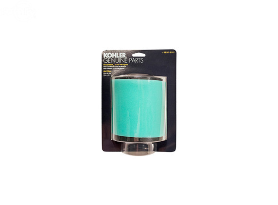 Carded Fits Kohler Oem Air Filter Kit