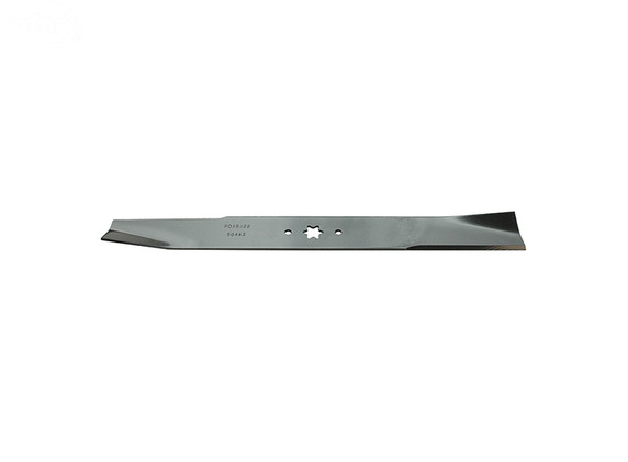 Blade 21.06" (535mm) Mulching Fits Mtd (Export)