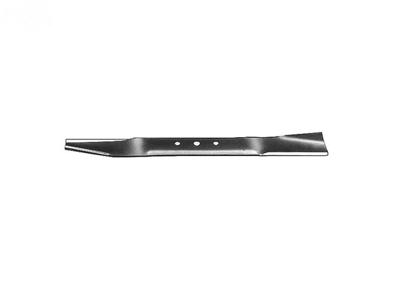 Qty (1) Blade 18" X 3/8" Fits Mtd
