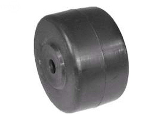 Deck Wheel 3 X 1-3/4 Fits Ayp