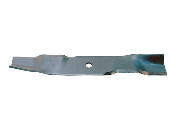 Blade 16-1/2" X 5/8" Fits Hustler
