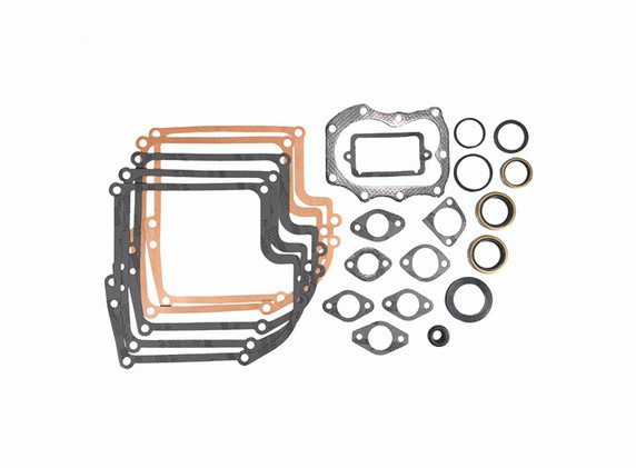 Engine Gasket Set Fits Briggs &Amp; Stratton Replaces Briggs &Amp; Stratton: 299577 Fits Models Briggs &Amp; Stratton: 171700, 191700, 192700, 193700, 194400