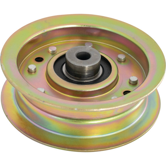 Flat Idler Fits AYP 532173901