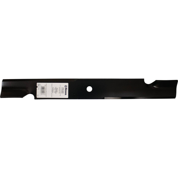 Hi-Lift Blade Fits Gravely 05290000