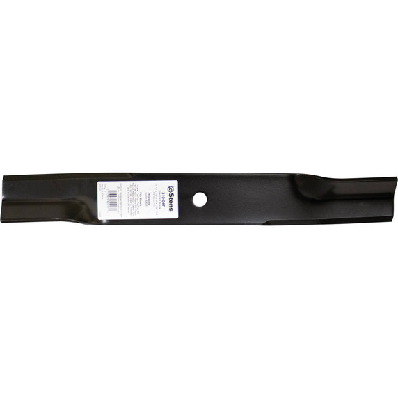 Standard Blade Fits Hustler 606251