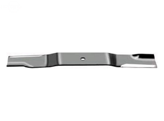 Blade Fits Bobcat 21" X 5/8"