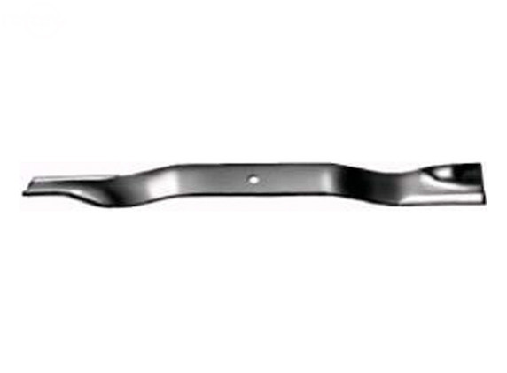 Qty (1) Blade 24-1/2"X 5/8" Fits Gravely