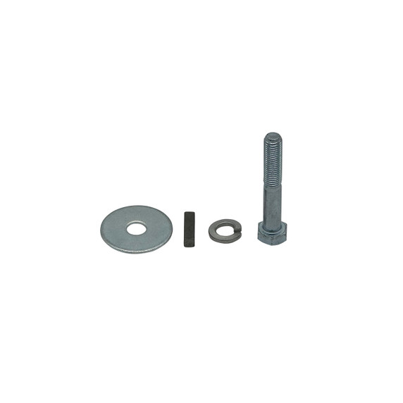 TorkZilla Installation Hardware Kit