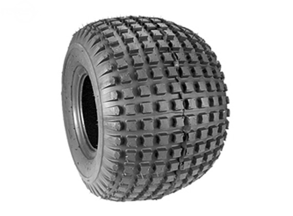Tire 18x950x8 (18x9.50x8) Knobby Trd Fun Cart Atv