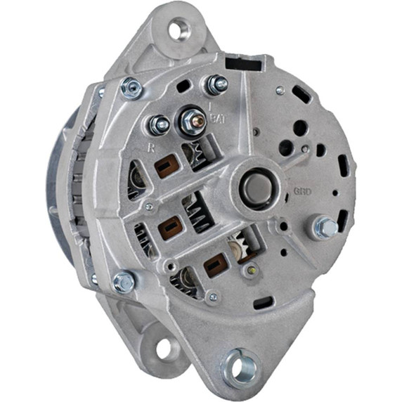 Alternator 22SI 24V 70A Alt