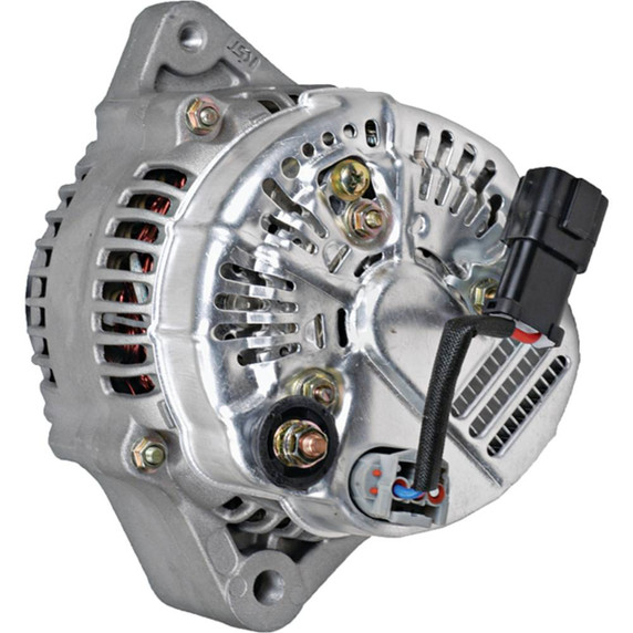 Alternator Fits Denso 24V 60A Alt