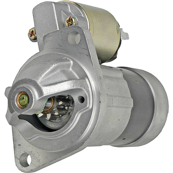 Starter Fits Hitachi 12V 9T Str