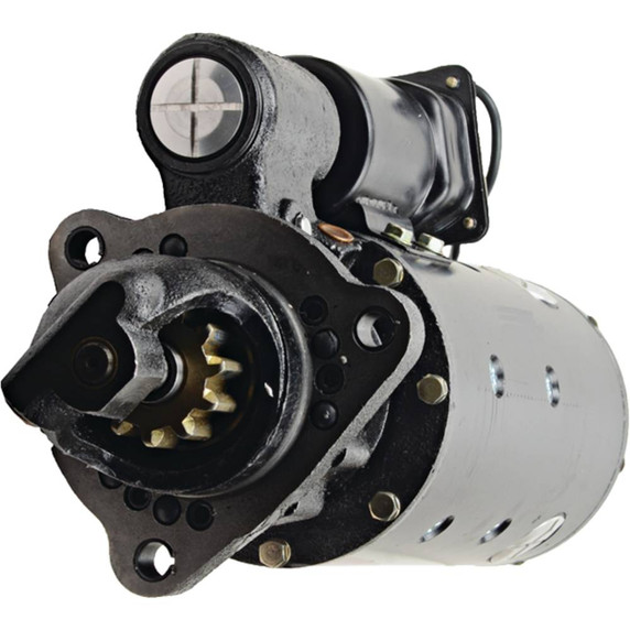 Starter 50MT 24V 11T Str