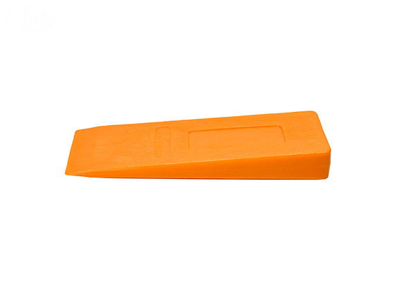 Felling Wedge 8" Orange Replaces