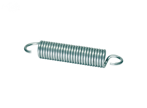 Hydro Belt Spring Fits Bad Boy Fits Models Bad Boy: Stand-on, Renegade, Zt Elite, Zt, Czt