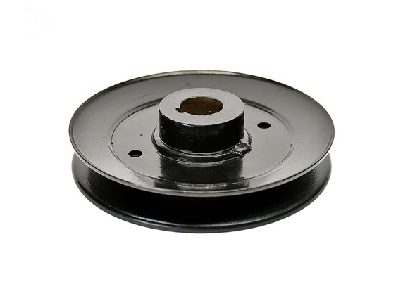 Spindle Pulley Fits Bad Boy Replaces Bad Boy: 033-6004-00