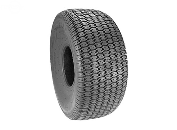 Rotary Corp Brand Tire 25x1200x9 (25x12.00x9) Turf Trac 2 Ply Tbls Carlisle: T50d373 : M140362, M155438, M171009