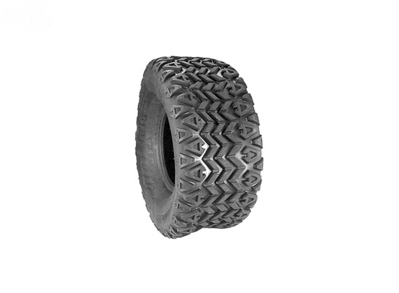 Tire 24x1050 X10 (24x10.50x10) All Trail Ii 4 Ply Fits Carlisle: T55a3n9