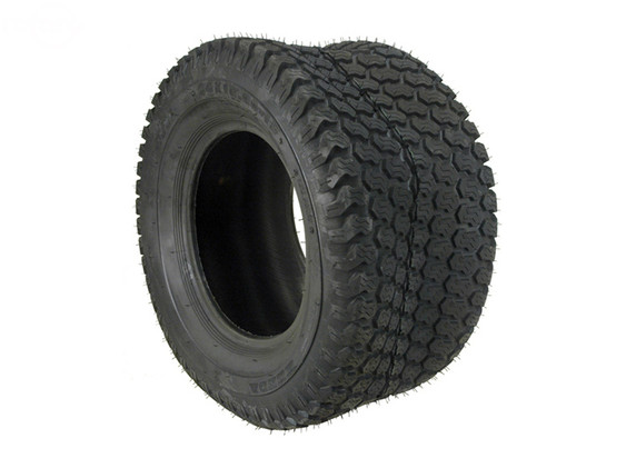 Tire 24x1200x12 (24x12.00x12) 4pr - Fits Replaces : 25101007