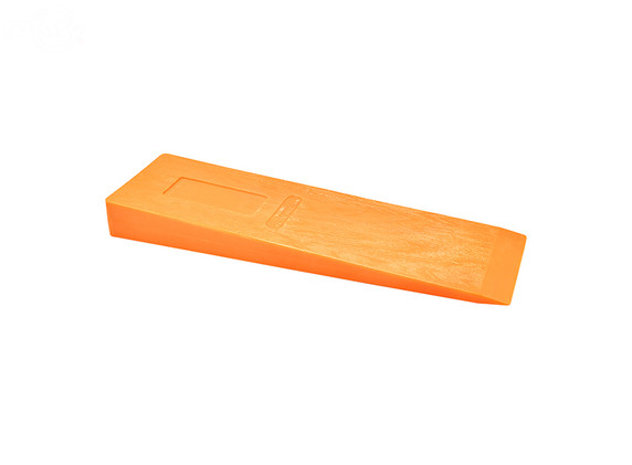 Felling Wedge 12" Orange Replaces