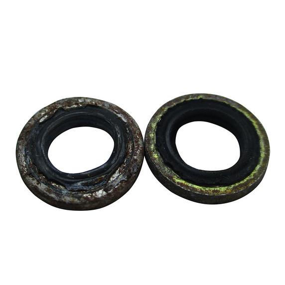 DB30 Hydraulic Brake Crush Washers (pair)
