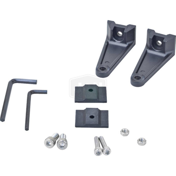 Mounting Bracket Bracket - Dbl Row Li