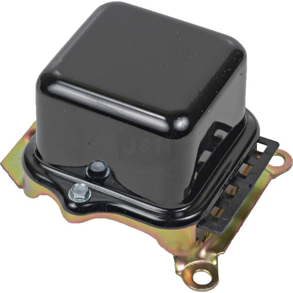 Regulator, Mechanical 12V Mechanical Reg