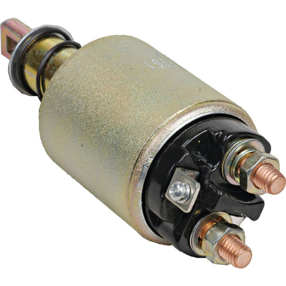 Solenoid Fits Hitachi 12V Solenoid
