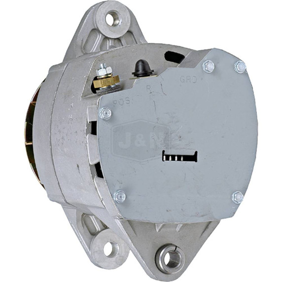 Alternator 20SI 24V 45A Alt