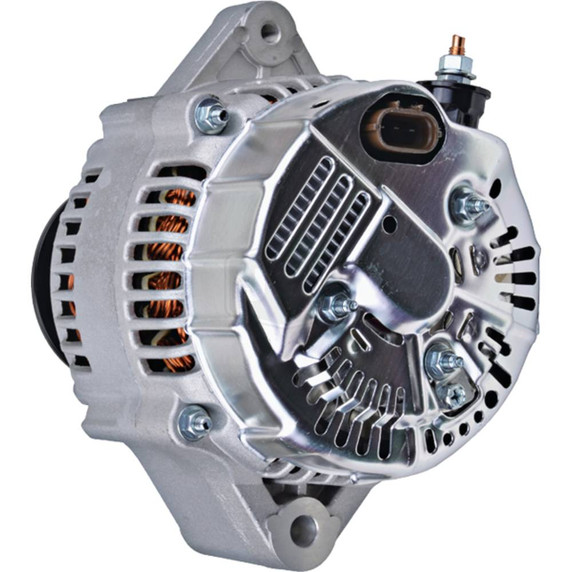 Alternator Fits Denso 24V 60A Alt