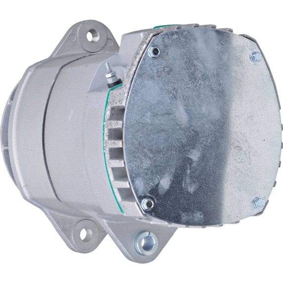 Alternator 26SI 24V 75A Alt