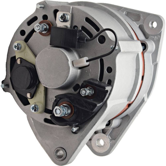 Alternator Fits Bosch 12V 55A Alt