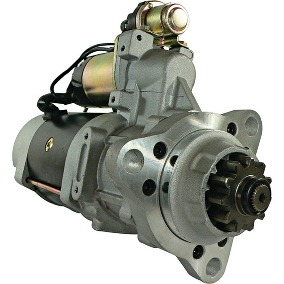 Starter 39MT 24V 11T Str