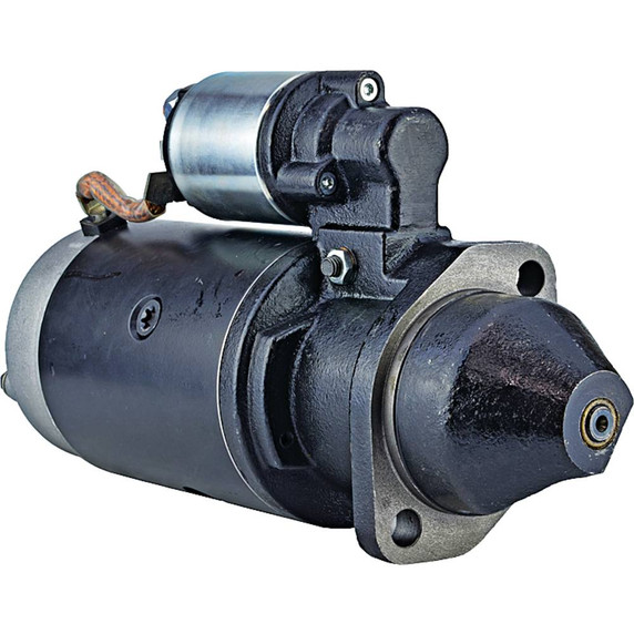 Starter Fits Bosch 12V 11T Str