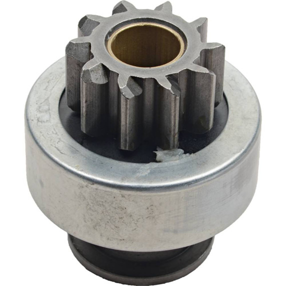 Drive Assembly Fits Lucas 10T CW Drive