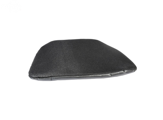 Mowpad Gel Seat Pad