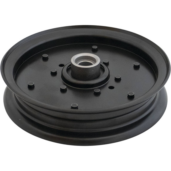 Flat Idler Fits Hustler 604792