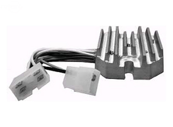 Regulator Voltage Fits Kawasaki