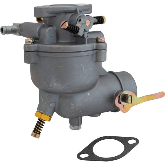 Carburetor Fits Briggs & Stratton 390323