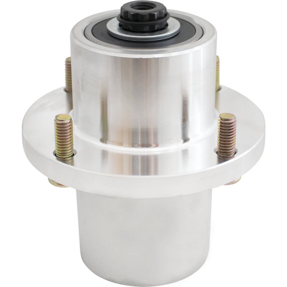 Spindle Assembly Fits Hustler 125981